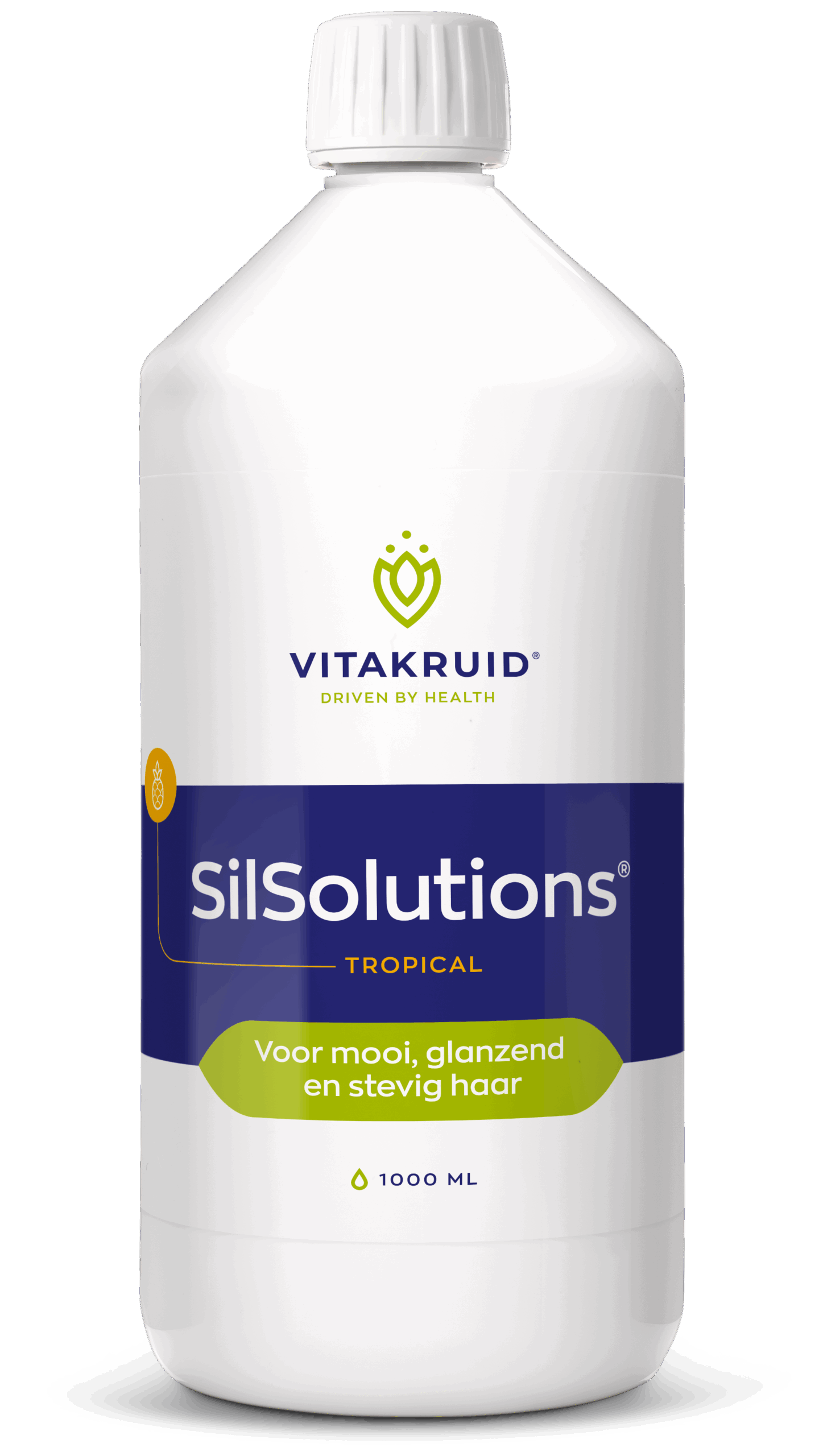Vitakruid Silsolutions 1000 - Tropical (1000 ml)