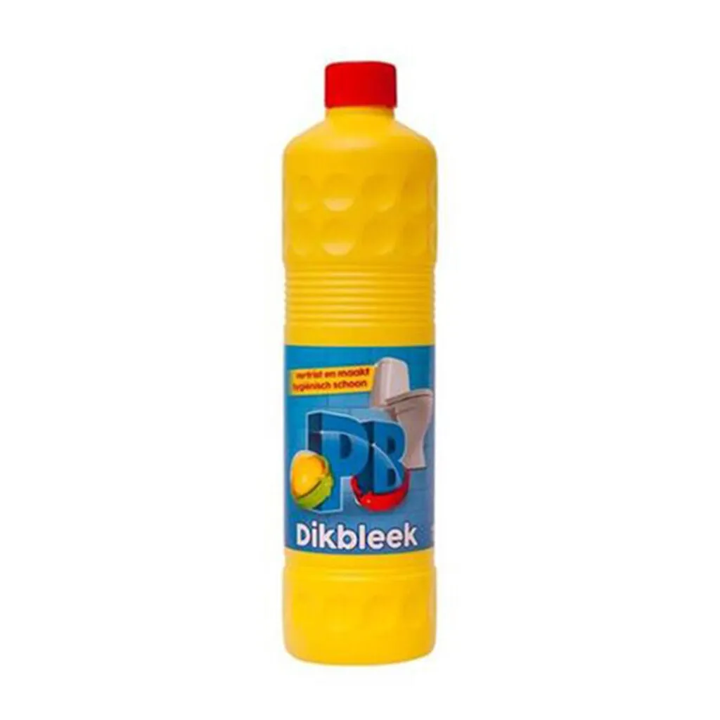 PB Dikbleek (1000 ml)