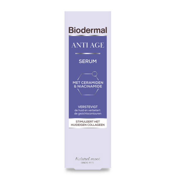 Biodermal Anti Age Serum (30 ml)