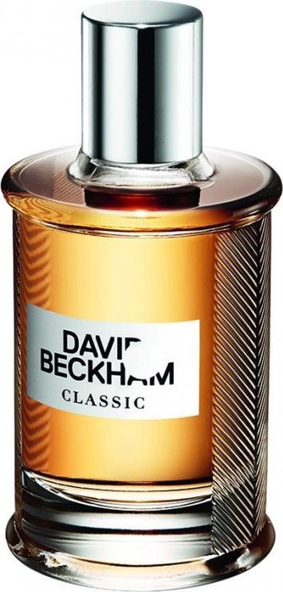 David Beckham Classic EDT (40 ml)