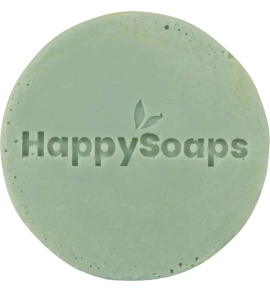 Happysoaps Conditioner bar aloe you vera (65 gr)