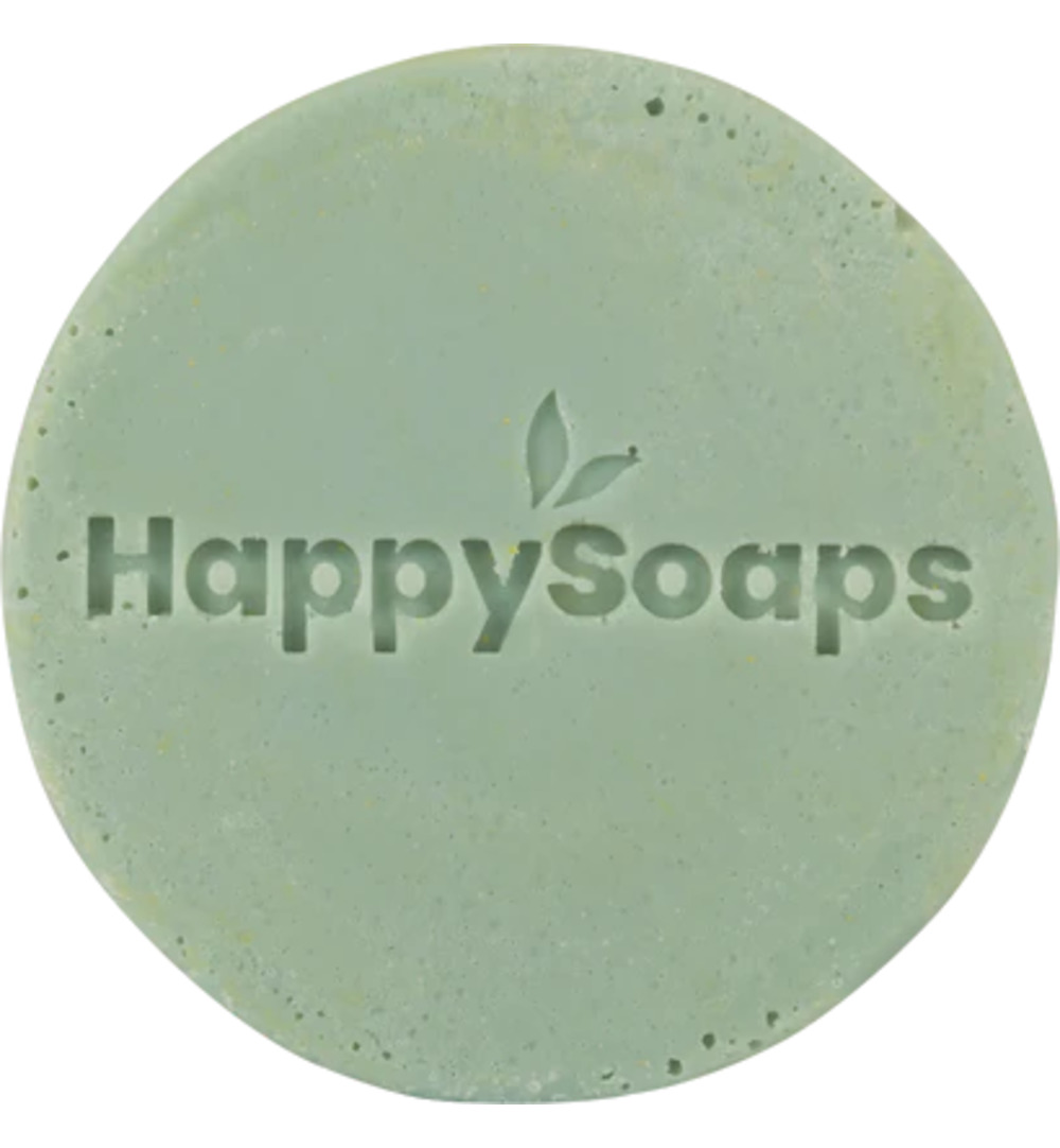 Happysoaps Conditioner bar aloe you vera (65 gr)