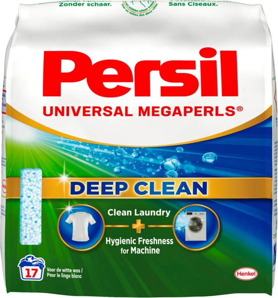 Persil Megaperls Power (17 capsules)