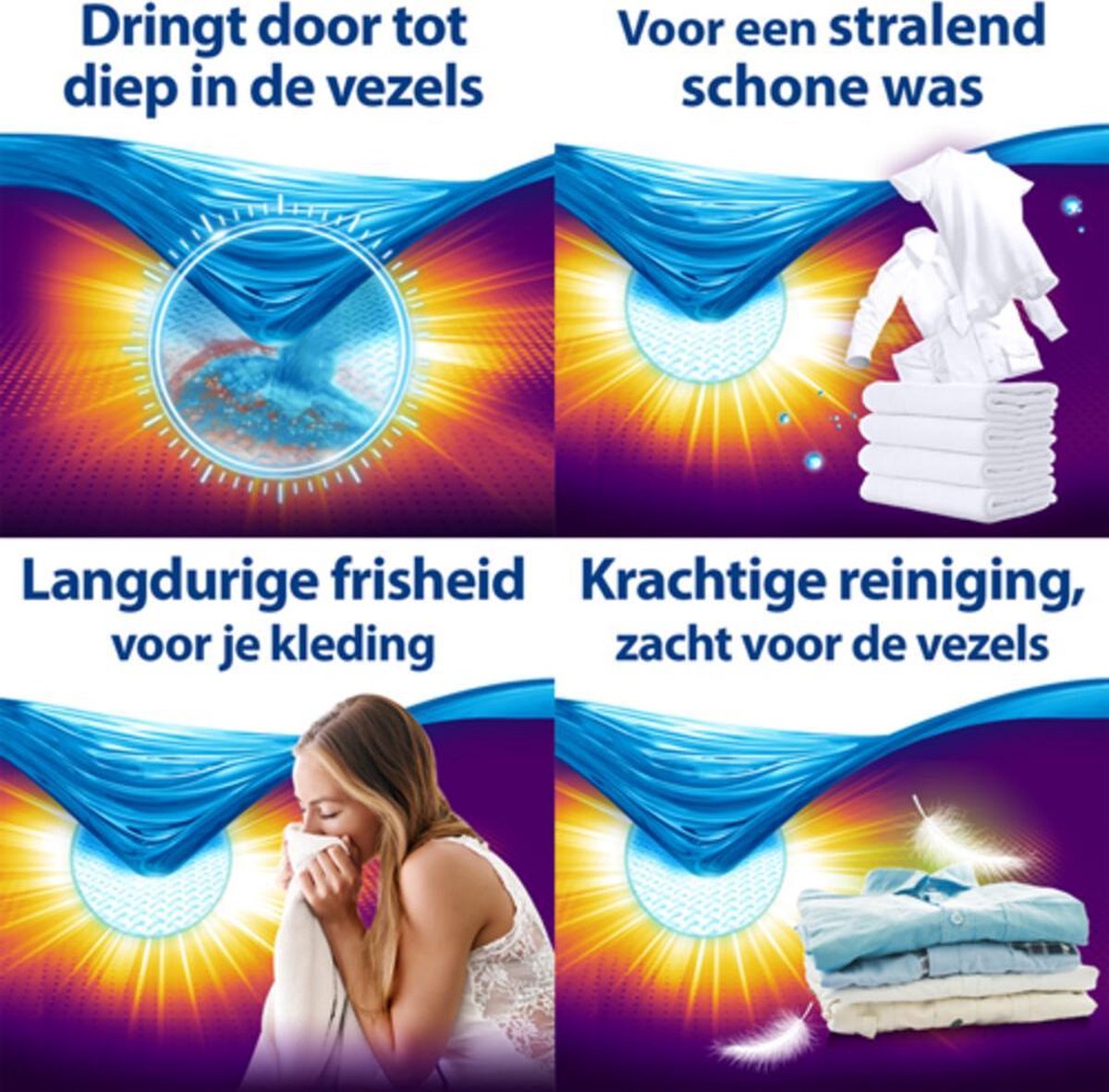 Persil Megaperls Color (17 capsules) - image 2