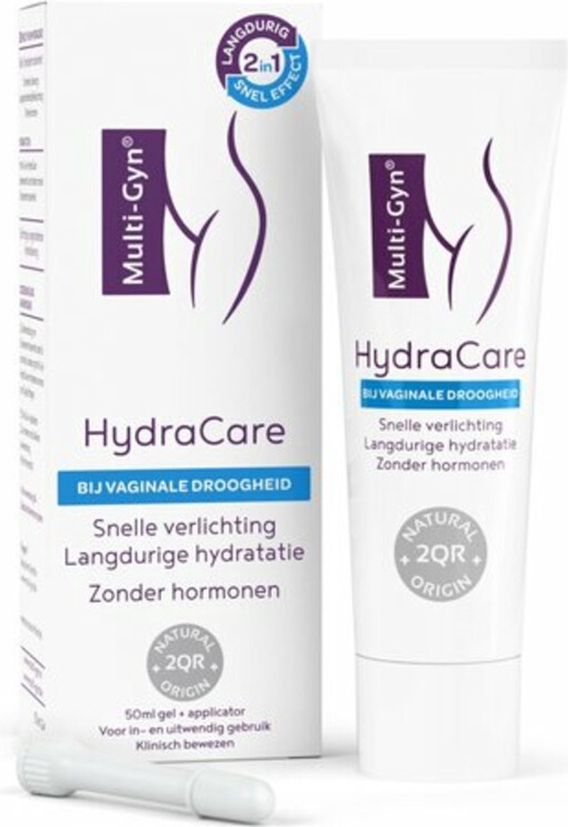 Multi-Gyn Hydracare (50 ml)