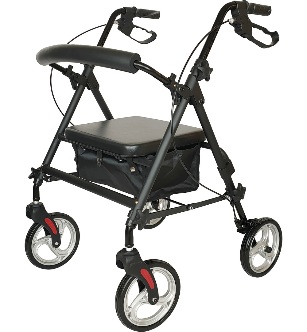 Lucovitaal Rollator Compacto (1 stuk)