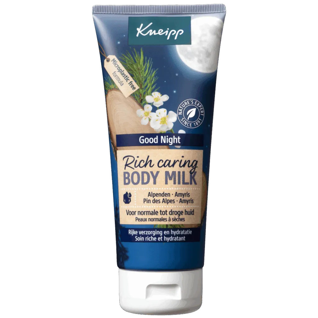 Kneipp Body Lotion Goodnight (200 ml)