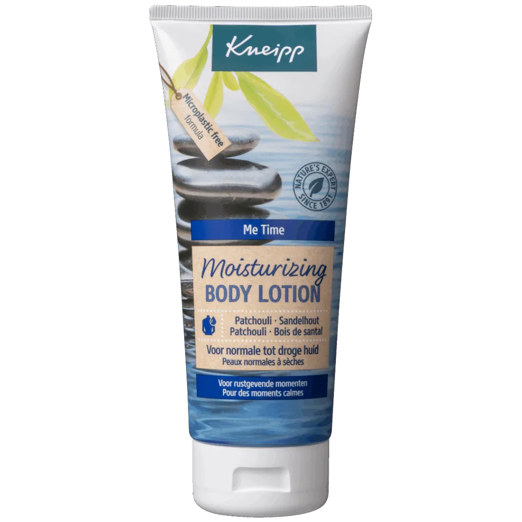 Kneipp Body Lotion Me Time (200 ml)
