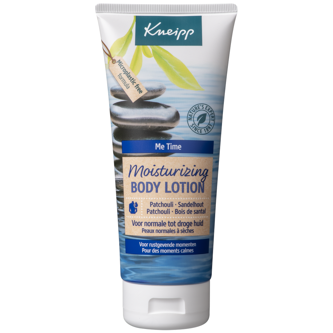 Kneipp Body Lotion Me Time (200 ml)