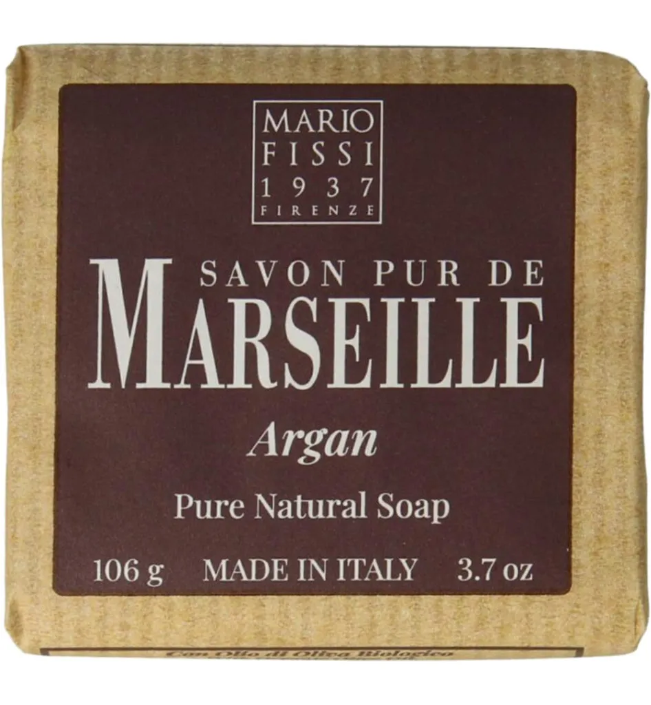 Marseille Marseille Zeep Argan (106 gr)