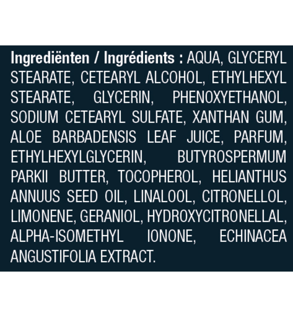 Lucovitaal Hand & Body Crème (250 ml) - image 3