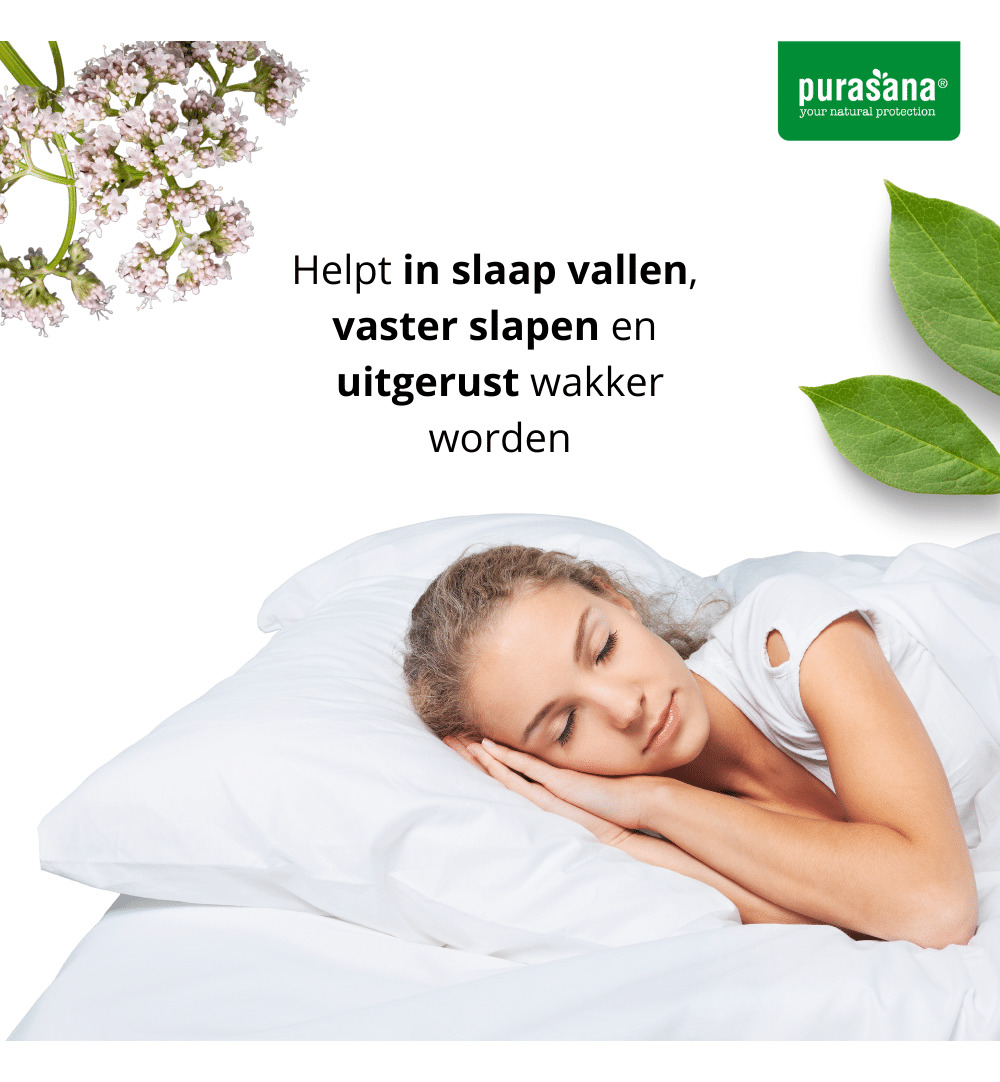Purasana Purasleep (30 vega capsules) - image 3