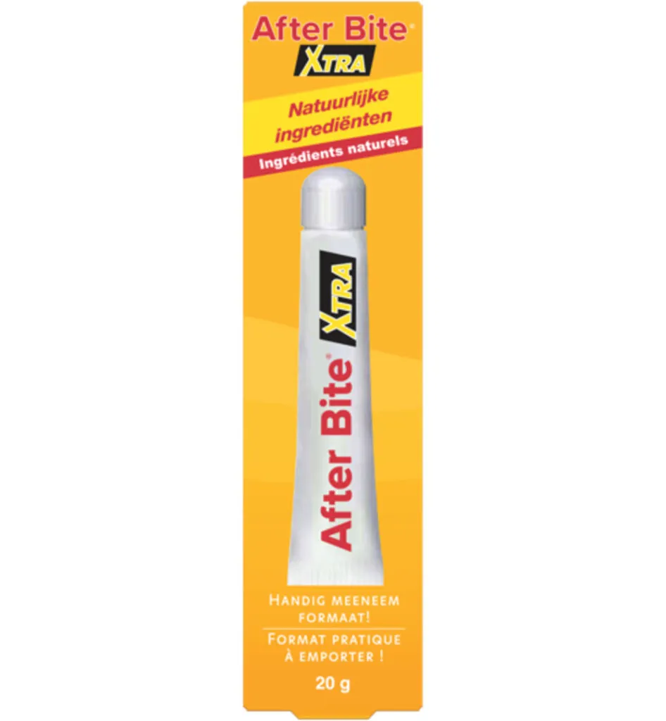 After Bite Xtra (20 gr)