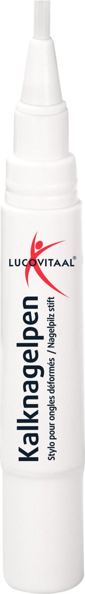 Lucovitaal Kalknagelpen (4 ml) - image 4