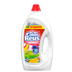 Color Reus Wasmiddel Gel XXXL (4500 ml)