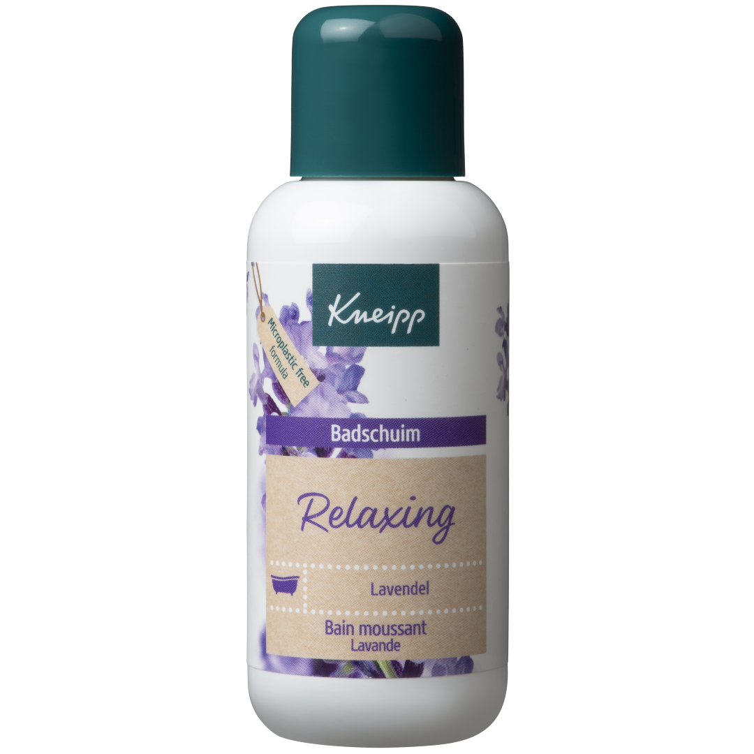 Kneipp Badschuim Relaxing (100 ml)