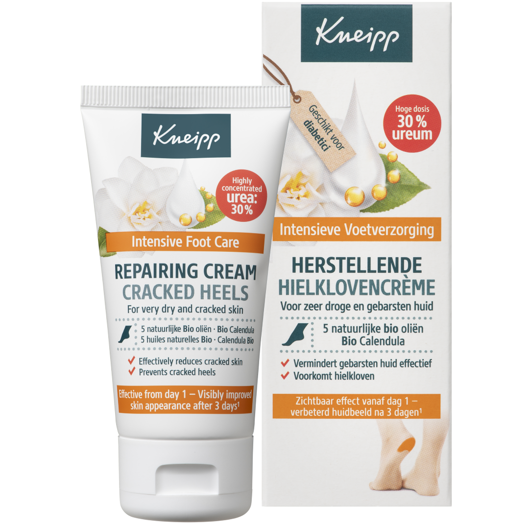 Kneipp Hielklovencrème (50 ml)