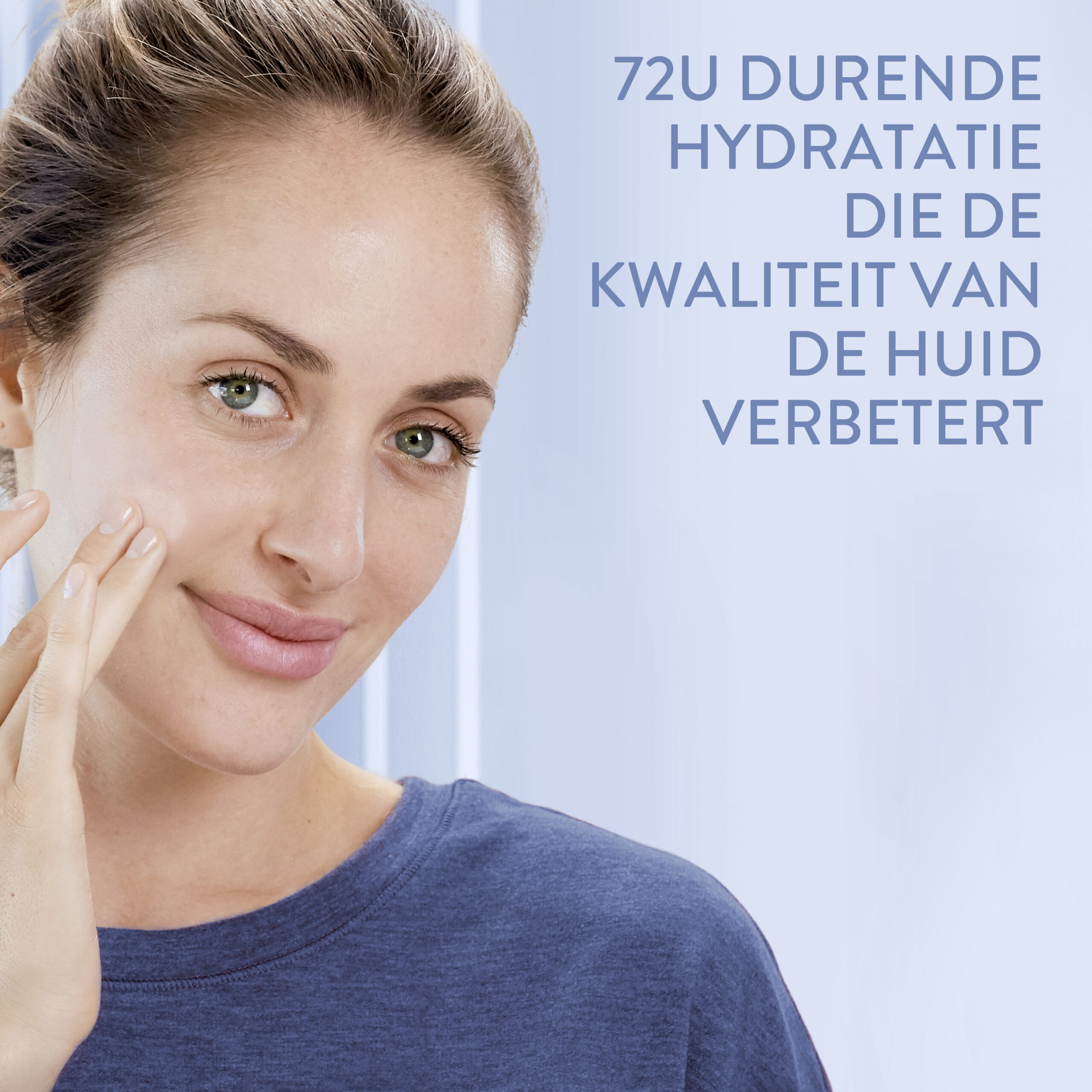 Cetaphil Optimal Hydration Intensief Herstellende Hydrogel (48 gr) - image 5