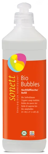 Sonett Zeepbellen Navulling (500 ml)