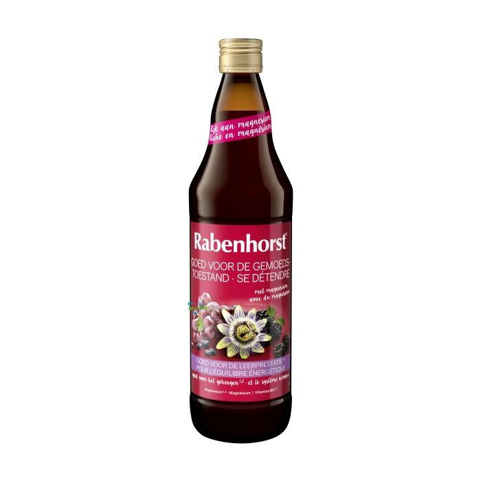 Rabenhorst Gemoedstoestand (750 ml)