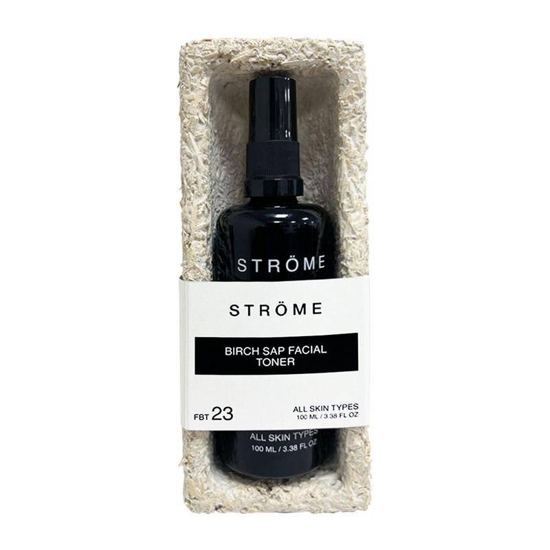 Strome Birch Sap Facial Toner (100 ml)