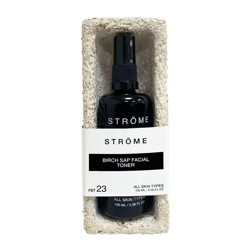 Strome Birch Sap Facial Toner (100 ml)