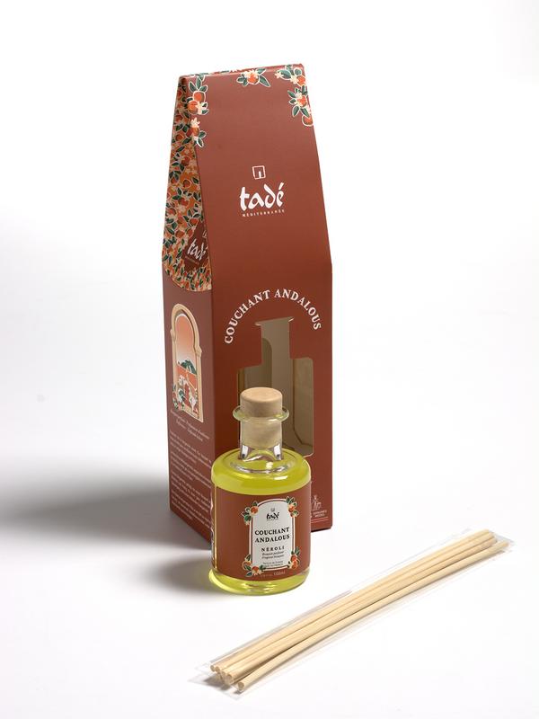 Tade Geurstokjes Neroli (100 ml)