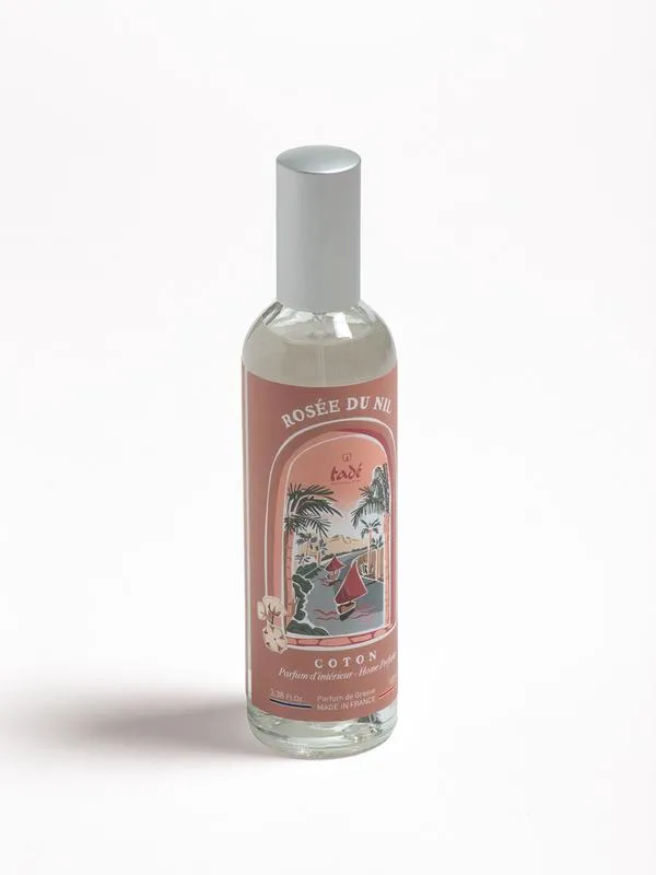 Tade Huisparfum Cotton (100 ml)