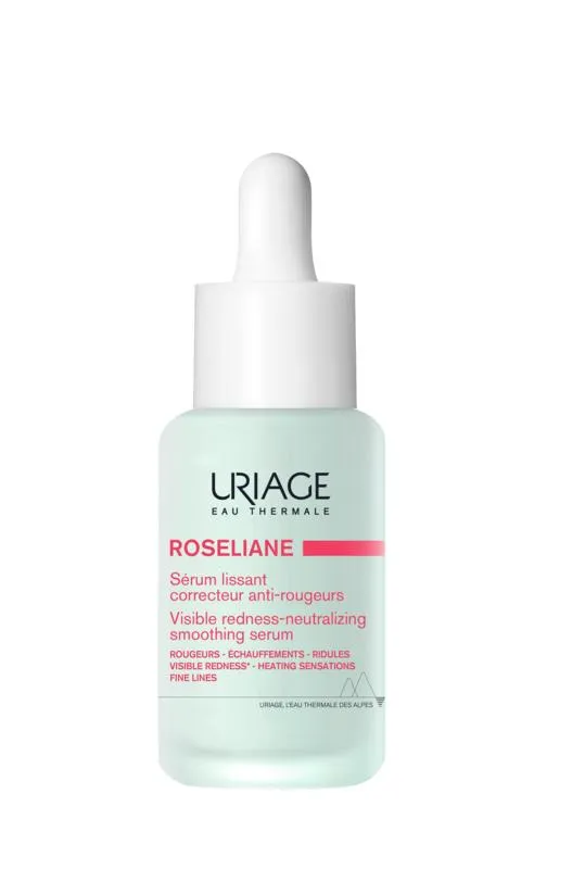 Uriage Roseliane Serum (30 ml)