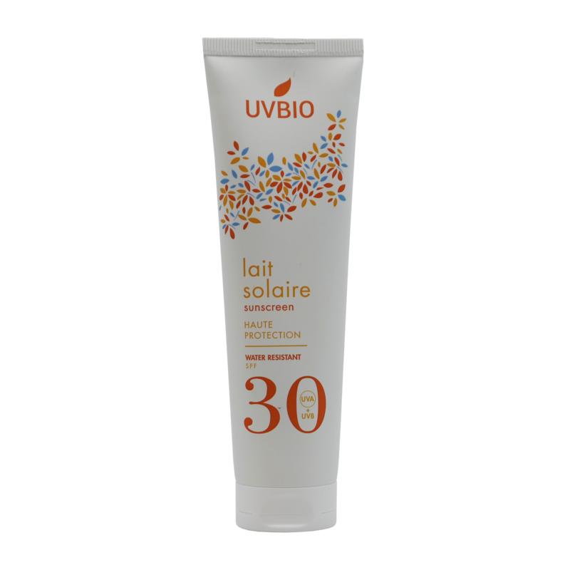 Uvbio Sunscreen Bio SPF30 (100 ml)