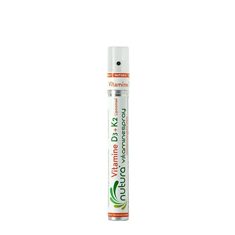 Vitamist Vitamine D3 + K2 (14,4 ml)