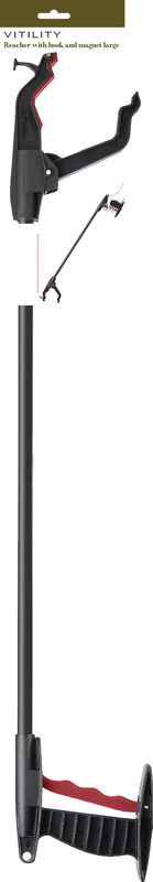 Vitility Grijper met Haak en Magneet Groot (1 stuk)