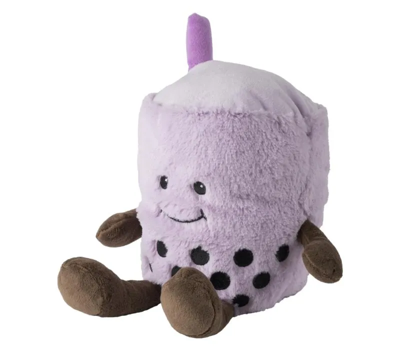 Warmies Bubble Tea (1 stuk)