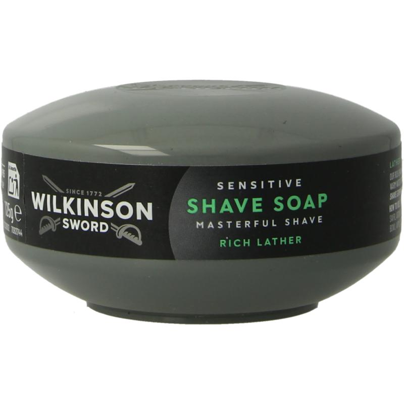 Wilkinson Shaving Bowl (125 gr)