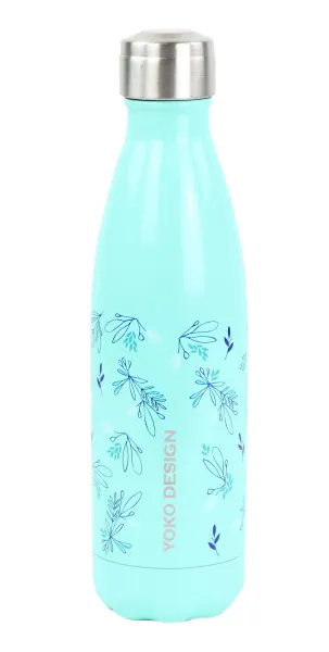 Yoko Drinkfles Prima Vera Isotherm 500ml (1 stuk)