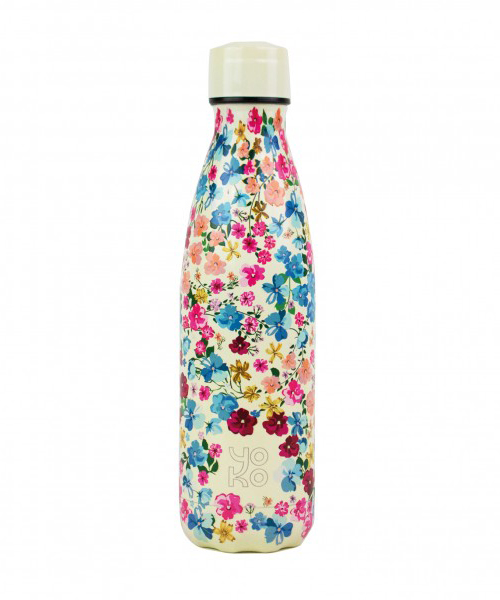 Yoko Drinkfles Giverny Isotherm 500ml (1 stuk)