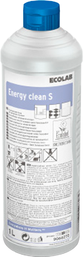 Ecolab Allesreiniger Energy Clean S (1000 ml)