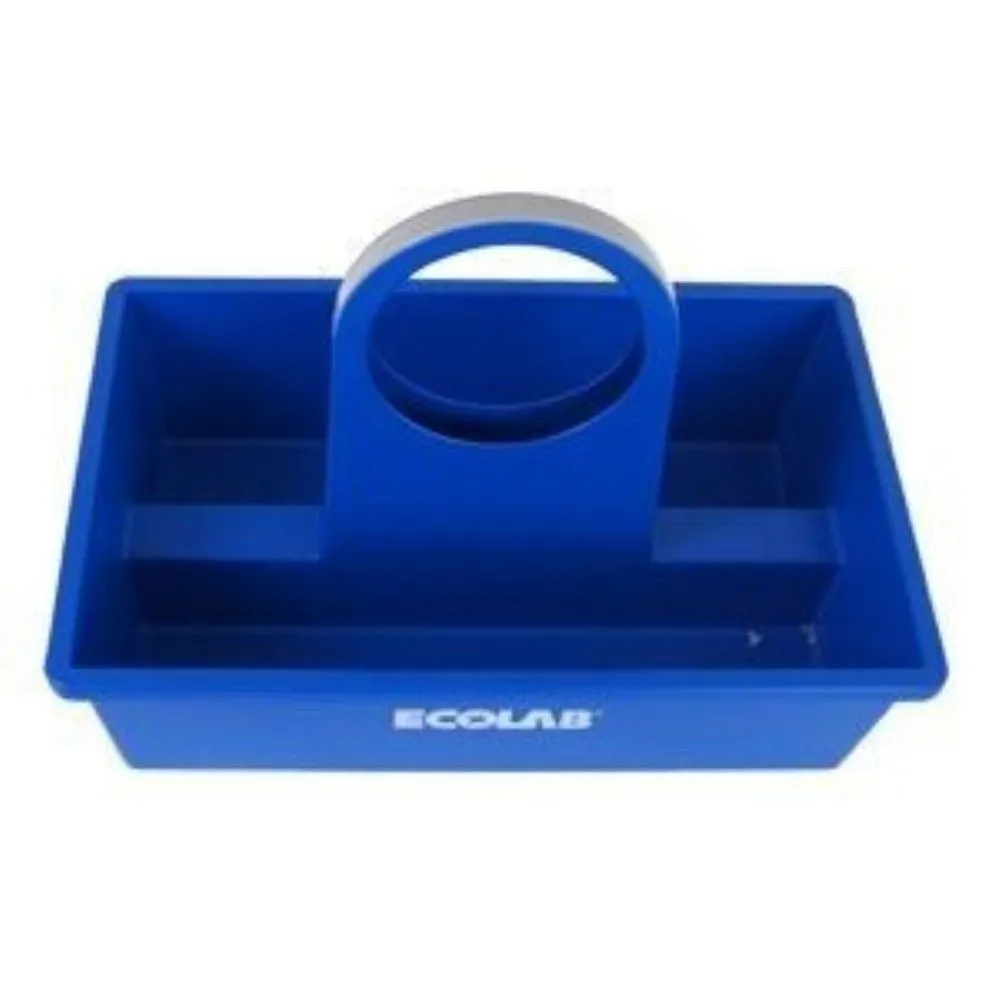 Ecolab Housekeeping Carry Tray Met Handvat Zonder Inzetstuk (1 stuk)