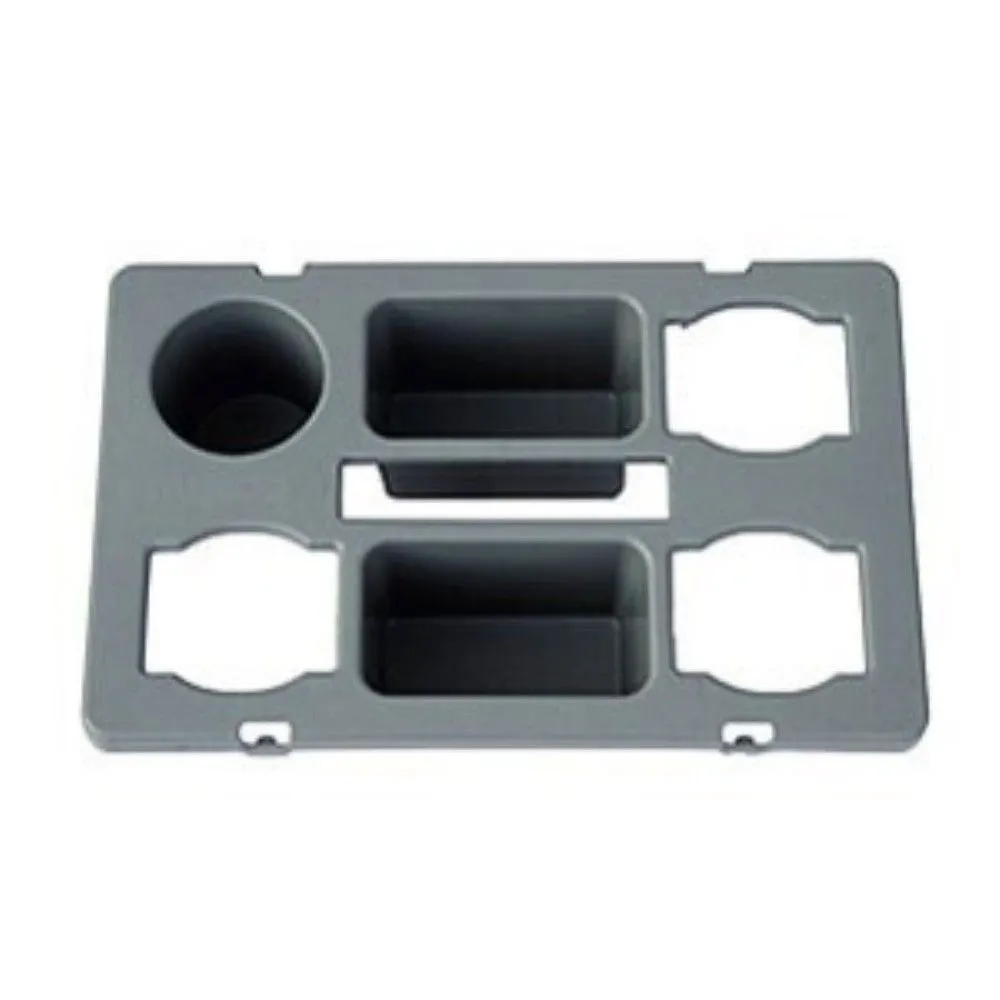 Ecolab Housekeeping Inzetstuk T.B.V. Carry Tray (1 stuk)