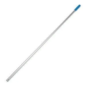 Ecolab Vloerreiniger Aluminium Steel 140Cm (1 stuk)