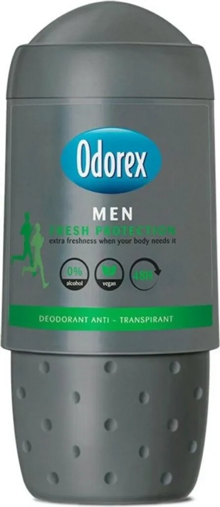 Odorex Deo Roll-on Men - Fresh Protection (50 ml)