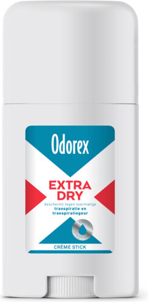Odorex Extra Dry Deodorant Stick (40 ml)