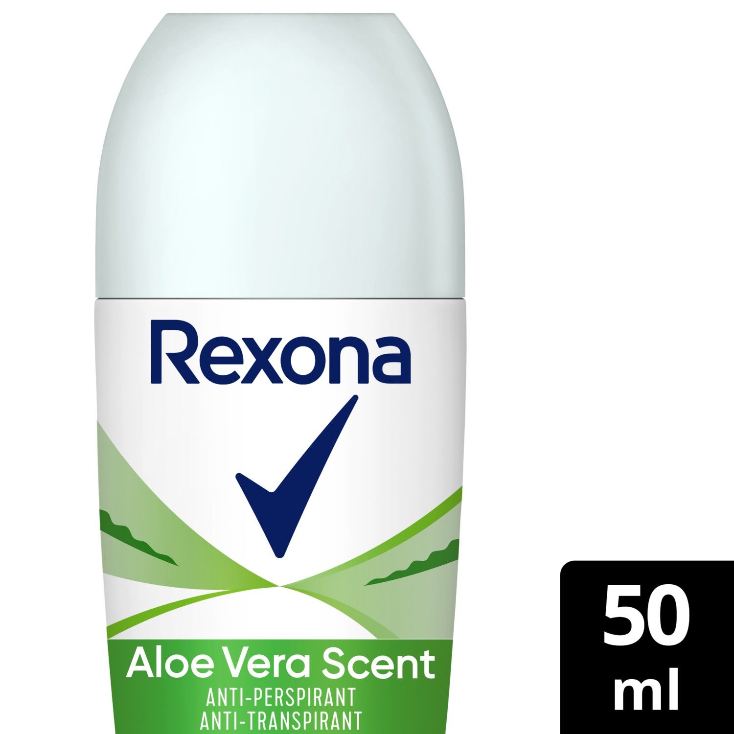 Rexona W Roll-On Aloe Vera (50 ml)