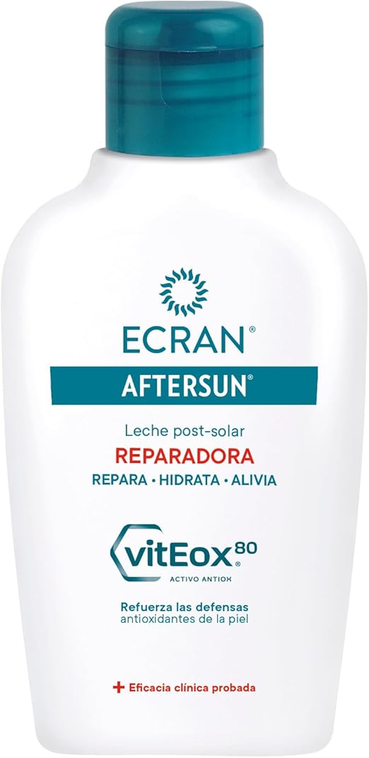 Ecran After Sun (100 ml)