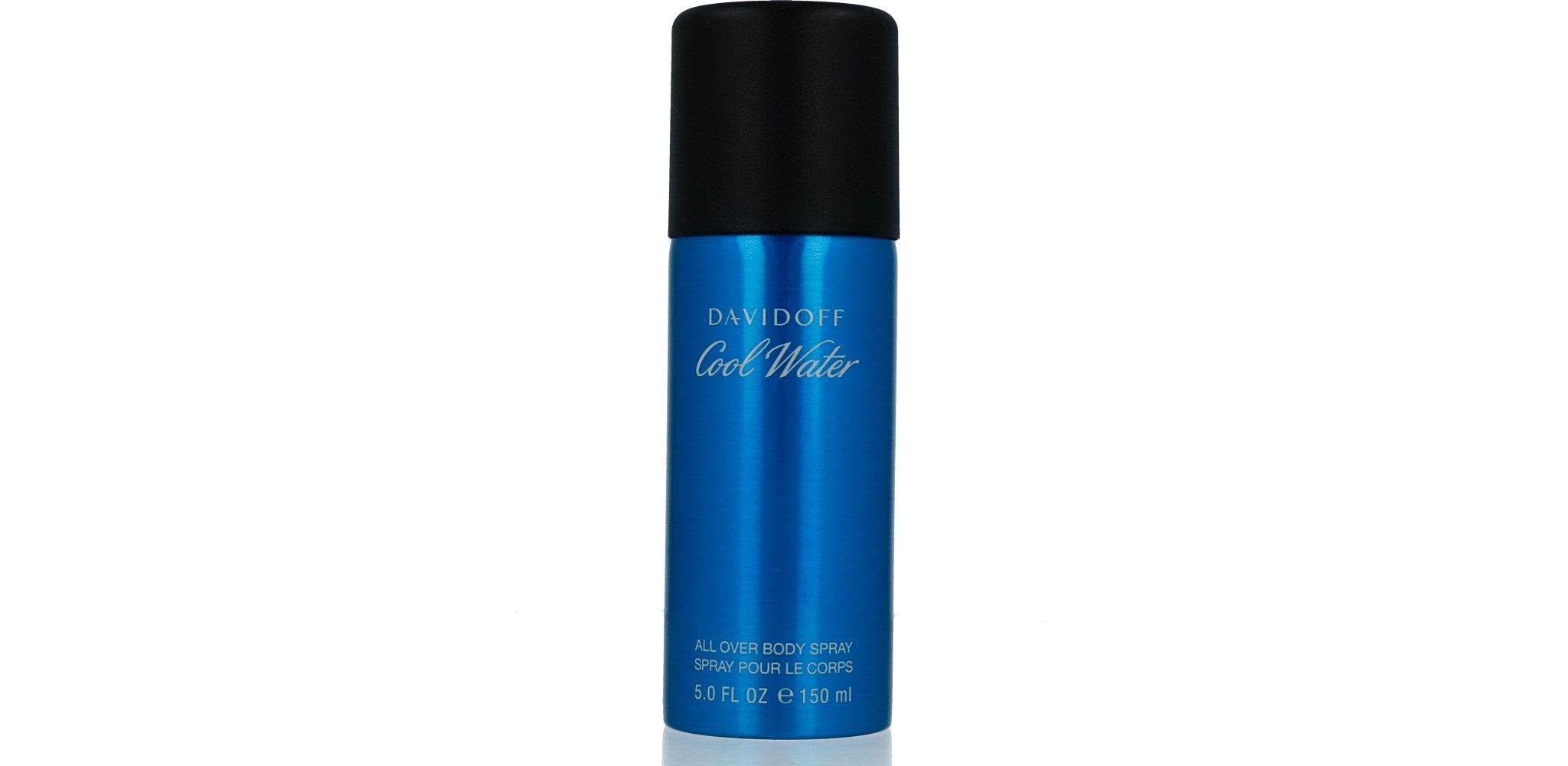 Davidoff Cool Water All Over Body Spray Men (150 ml)