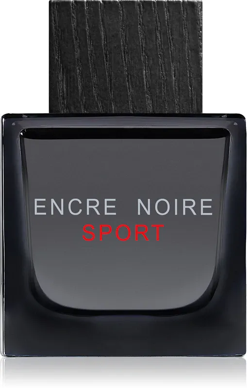 Lalique Encre Noire Sport Eau de Toilette Heren (100 ml)