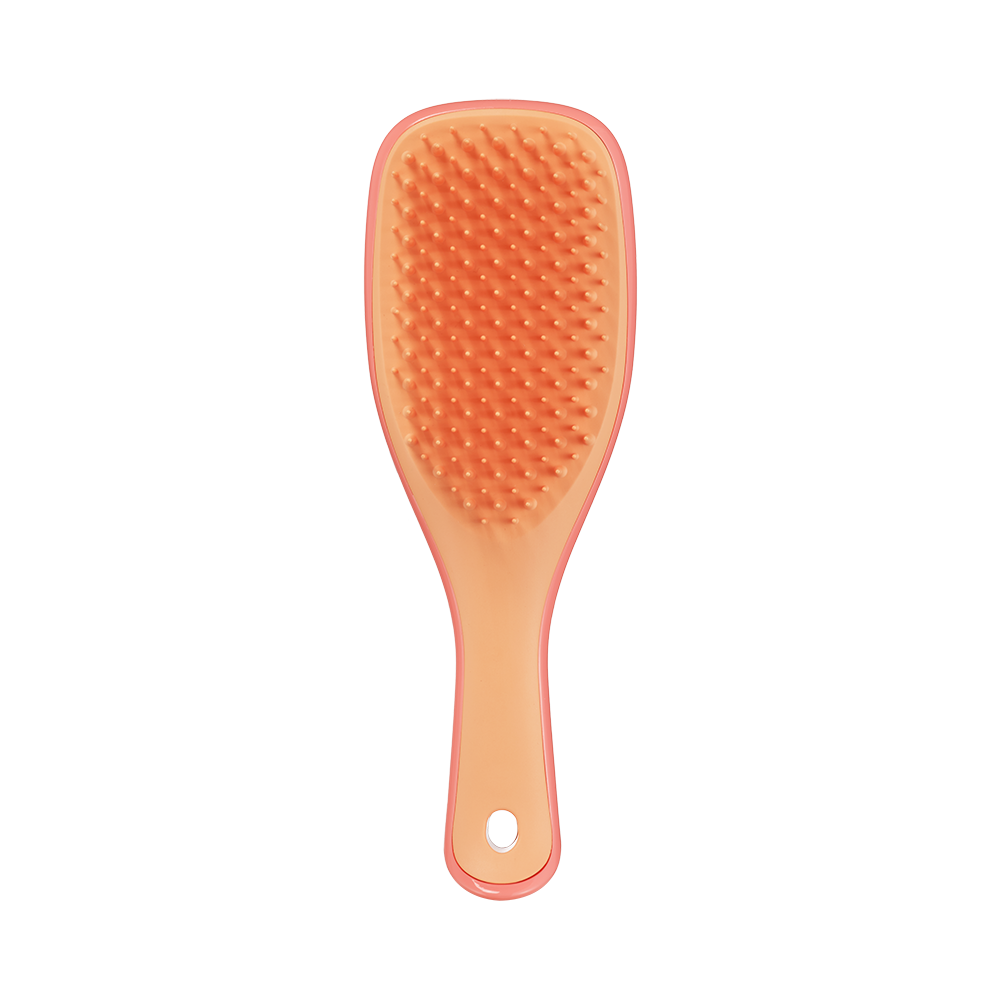 Tangle Teezer Borstel Apricot Mini (1 stuk)