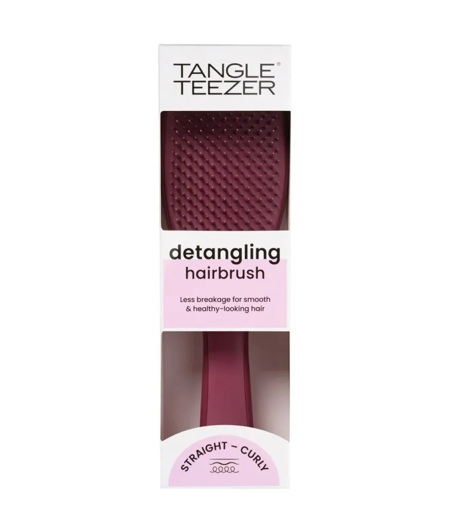 Tangle Teezer Detangler Henna Red (1 stuk)