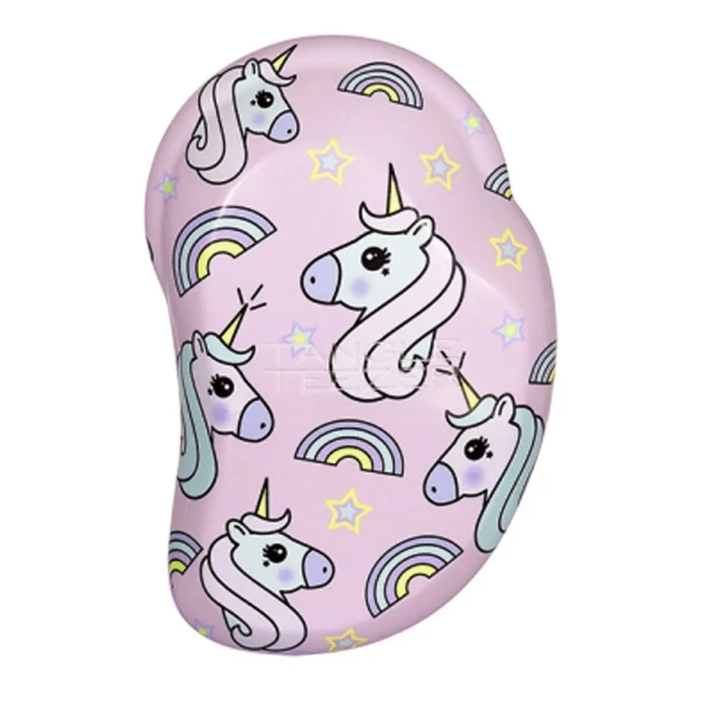 Tangle Teezer Borstel Unicorn (1 stuk)