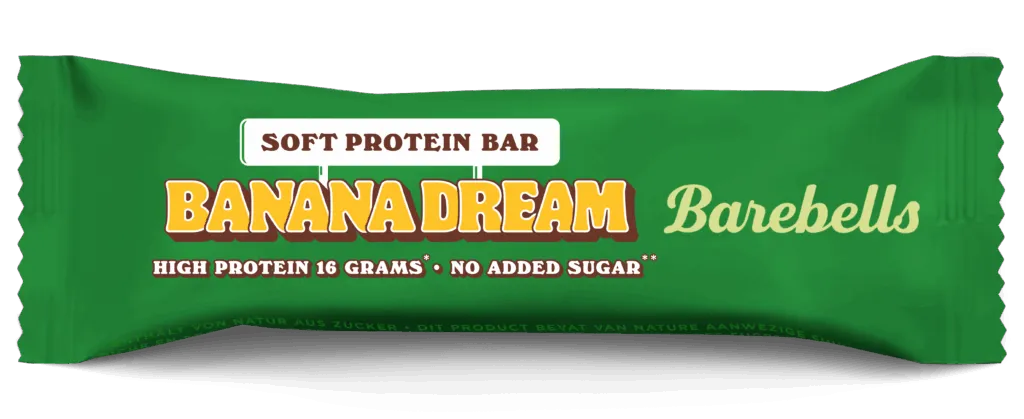 Barebells Banana Dream (55 gram)